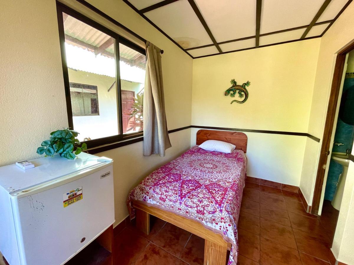 Brisa Del Mar Otel Playa Hermosa  Dış mekan fotoğraf