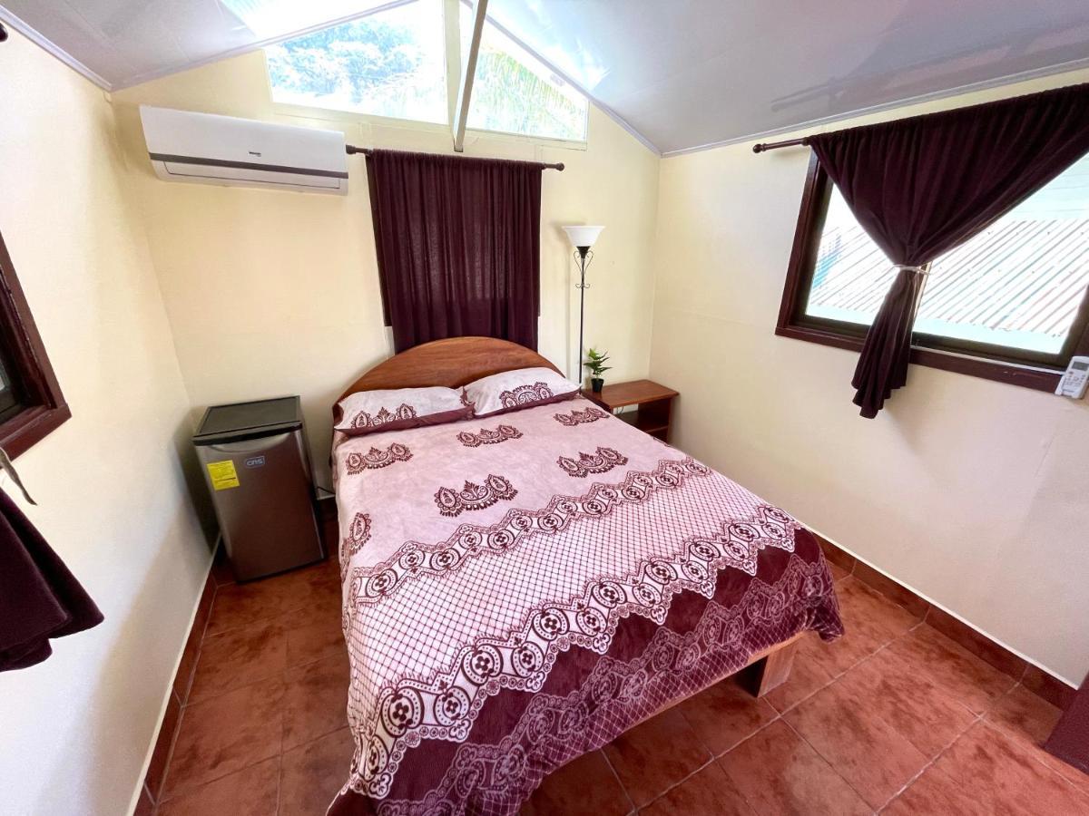 Brisa Del Mar Otel Playa Hermosa  Dış mekan fotoğraf