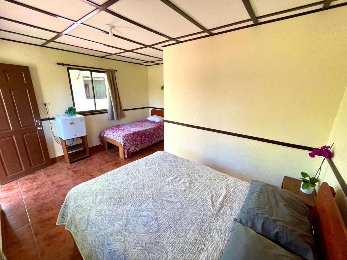 Brisa Del Mar Otel Playa Hermosa  Dış mekan fotoğraf