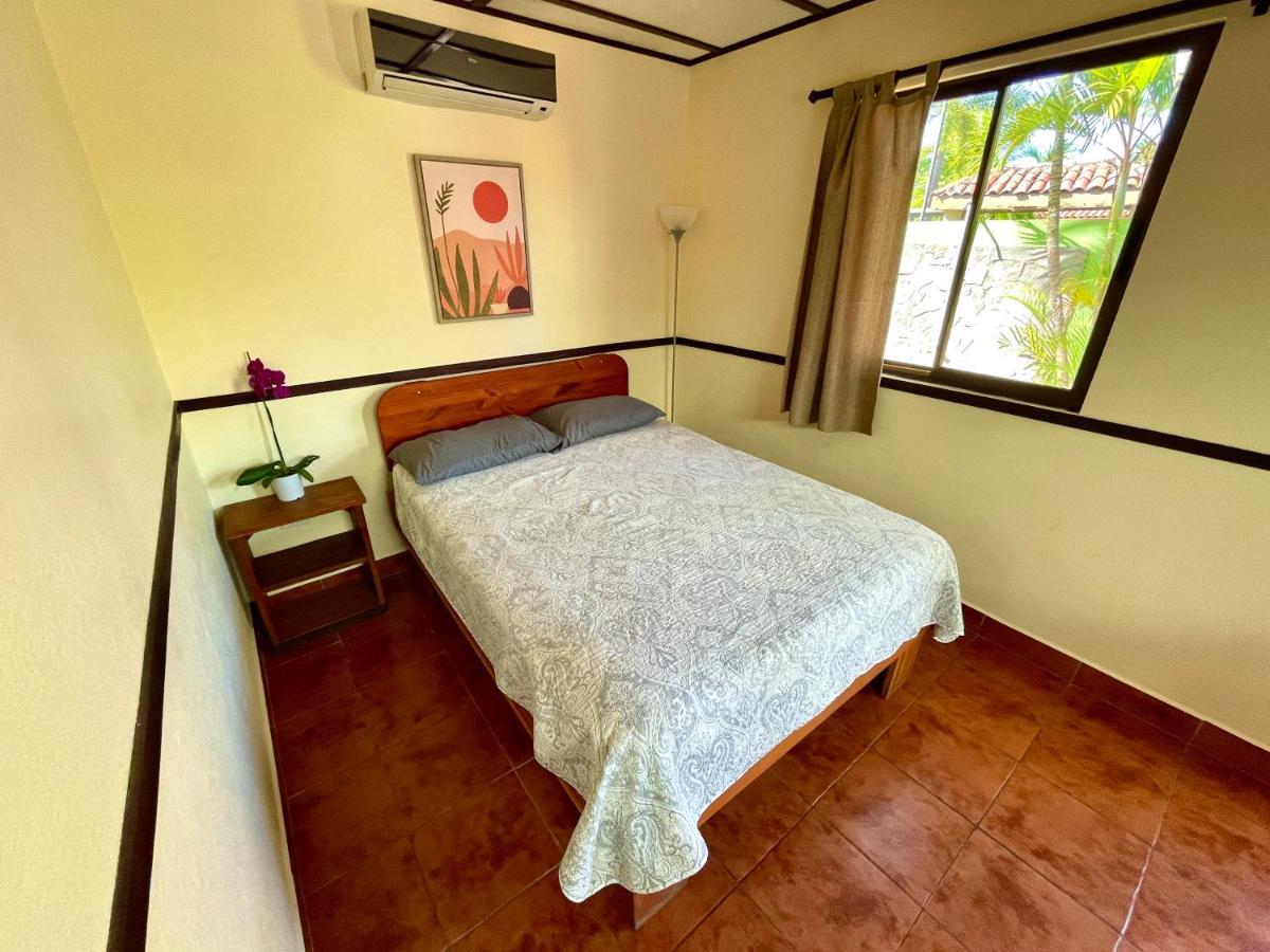 Brisa Del Mar Otel Playa Hermosa  Dış mekan fotoğraf