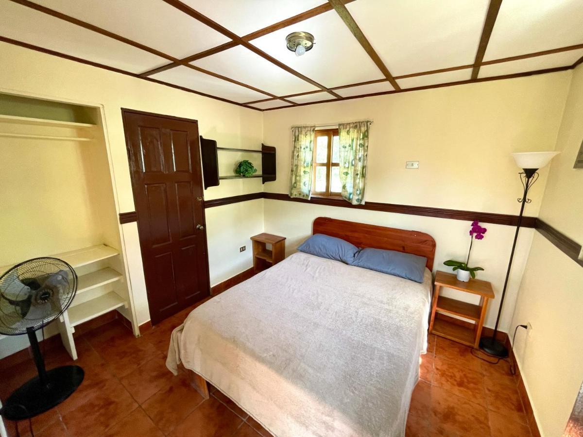 Brisa Del Mar Otel Playa Hermosa  Dış mekan fotoğraf