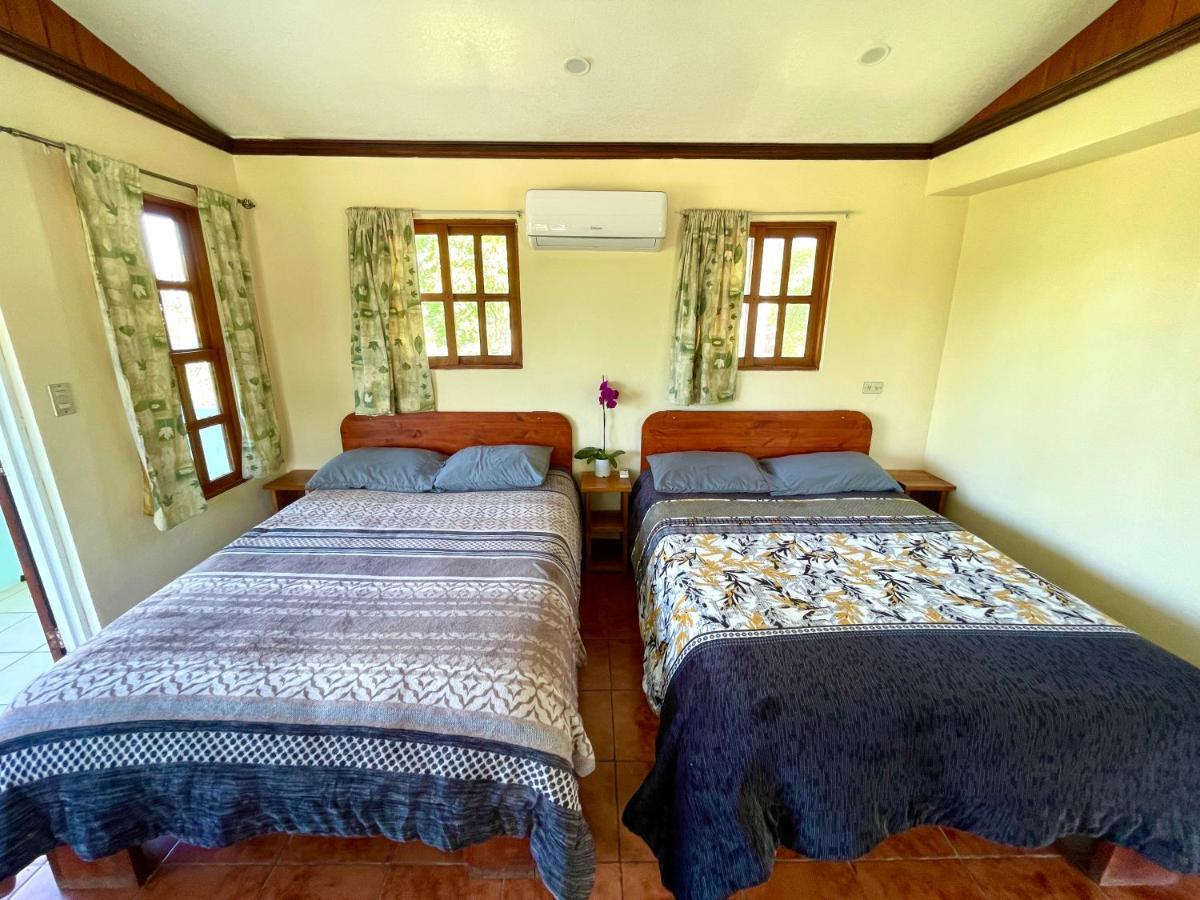 Brisa Del Mar Otel Playa Hermosa  Dış mekan fotoğraf