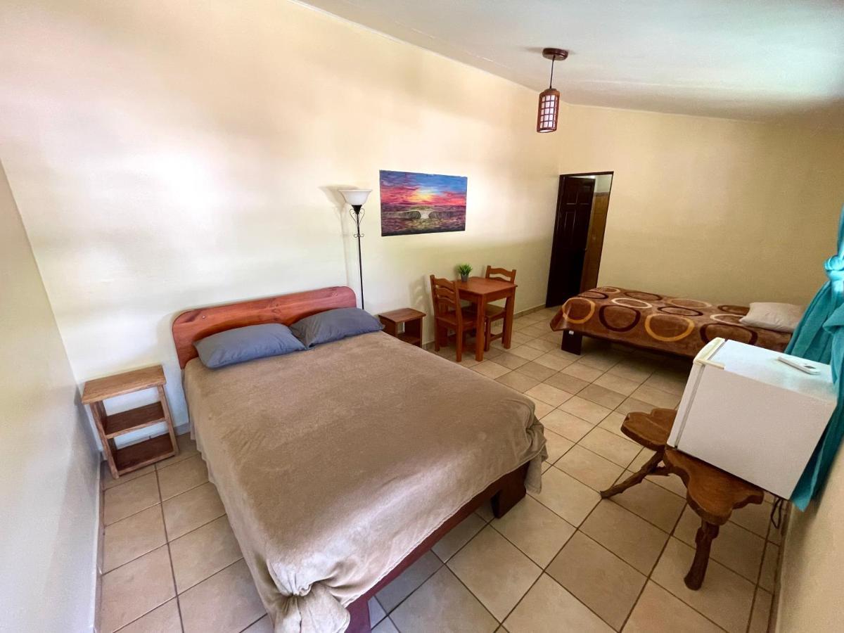 Brisa Del Mar Otel Playa Hermosa  Dış mekan fotoğraf