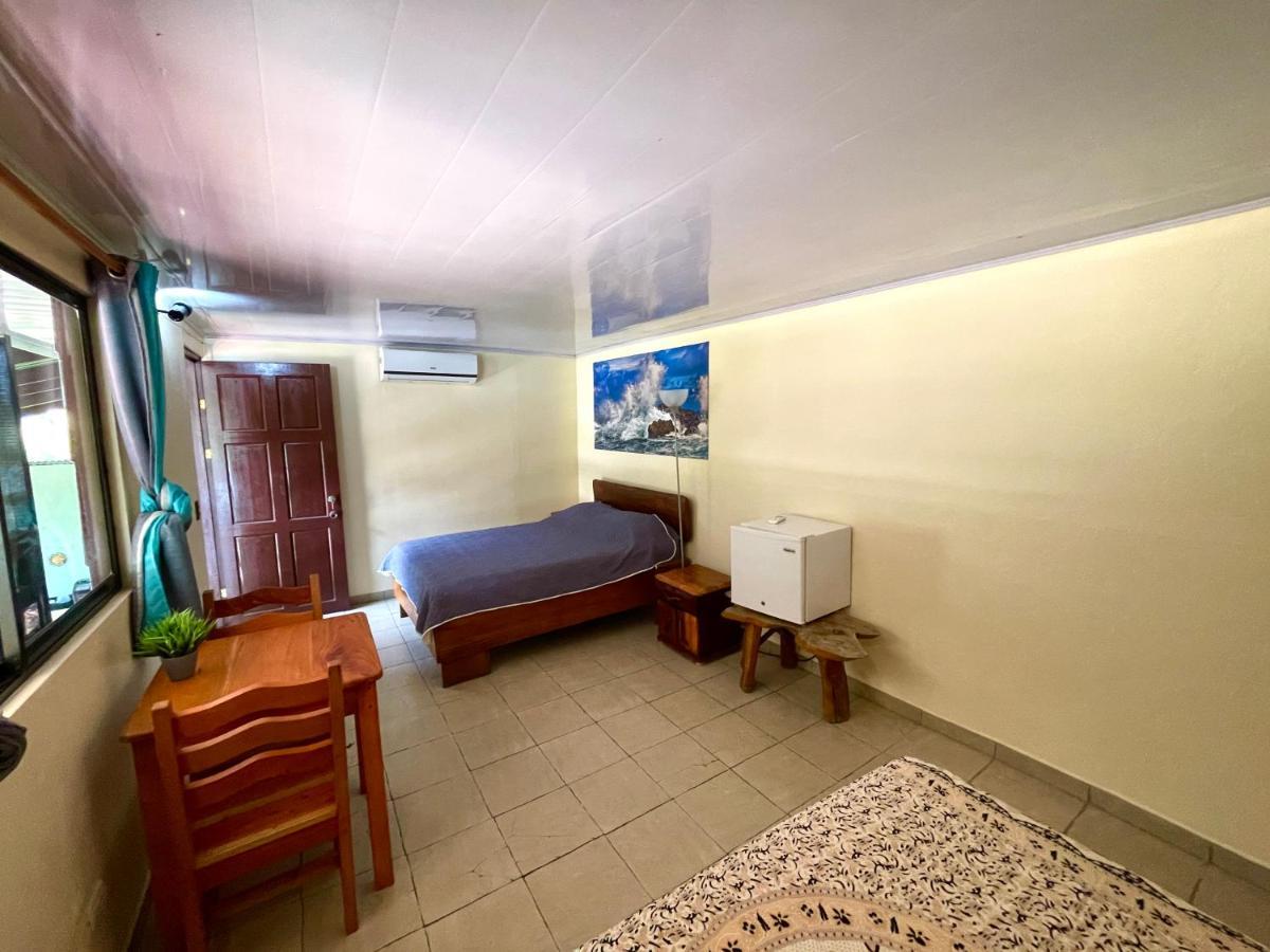 Brisa Del Mar Otel Playa Hermosa  Dış mekan fotoğraf