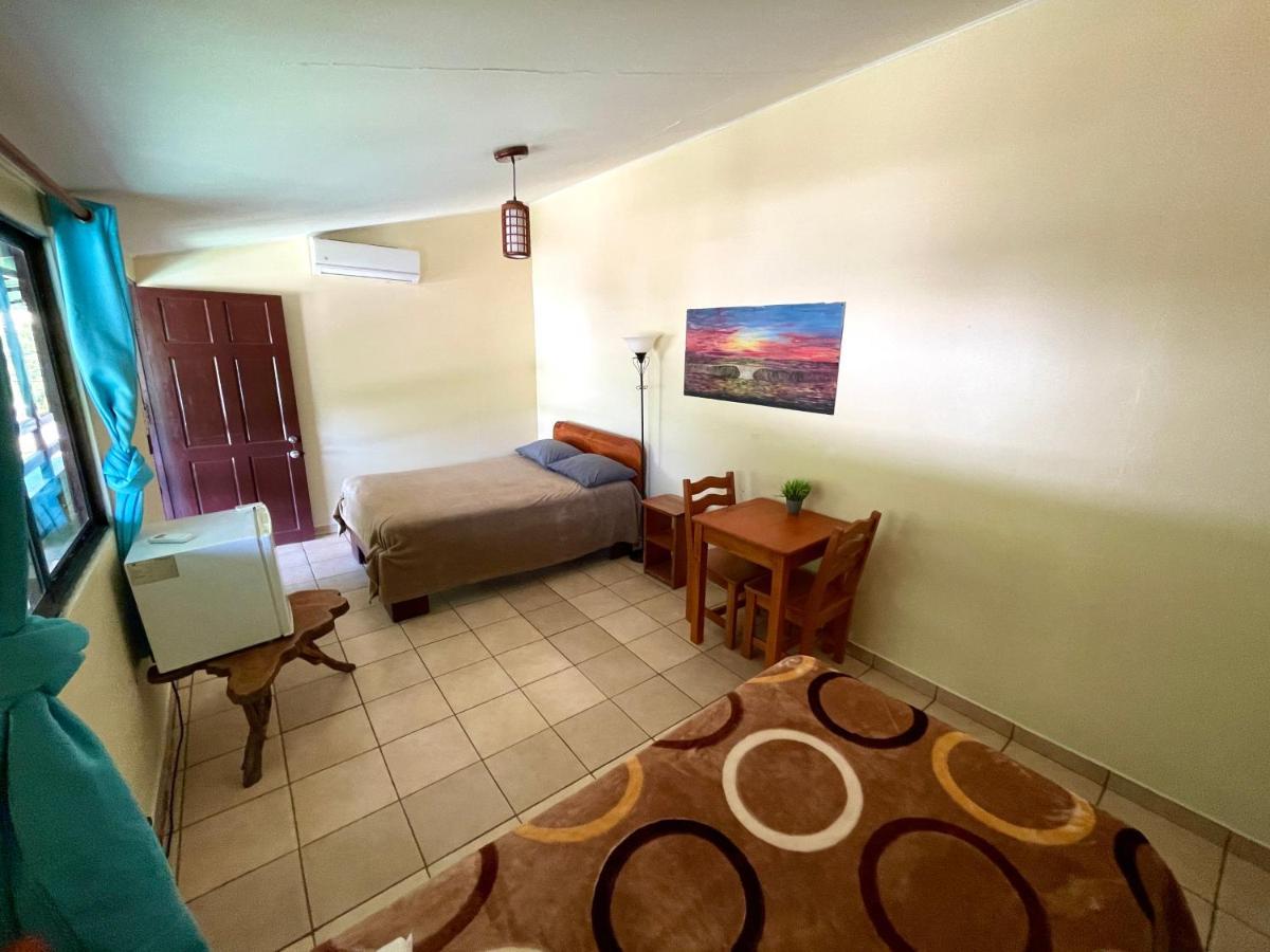 Brisa Del Mar Otel Playa Hermosa  Dış mekan fotoğraf